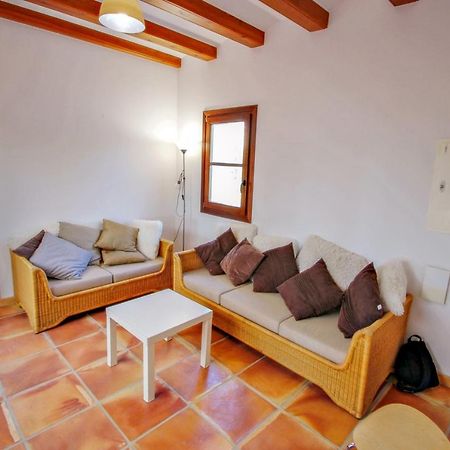 Finca Argudo - Private Pool Villa In 莫莱拉 外观 照片